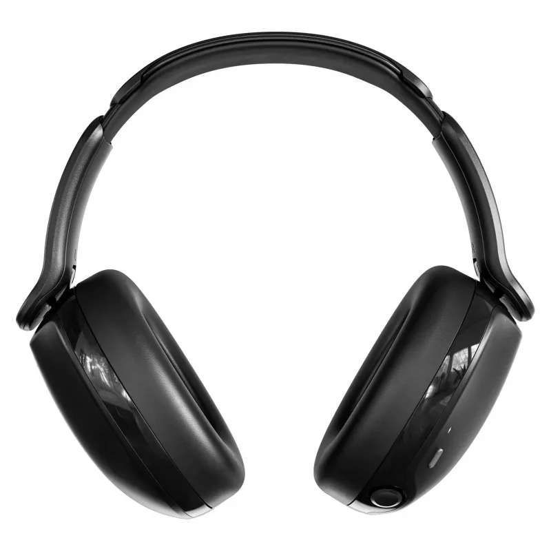 Skullcandy Hesh 360 Wireless Over-Ear Bluetooth slúchadlá True Black