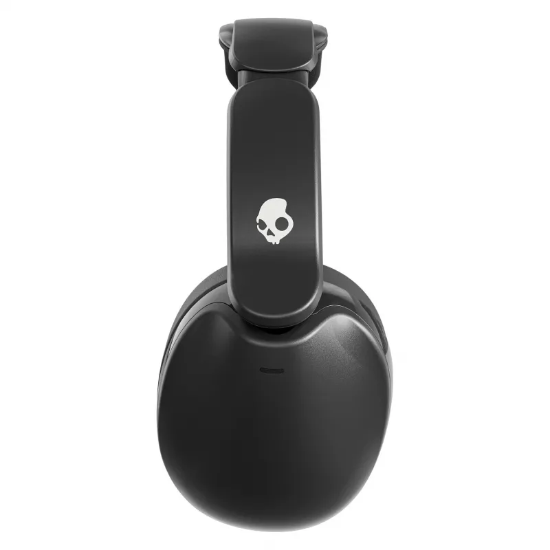 Skullcandy Hesh 360 Wireless Over-Ear Bluetooth slúchadlá True Black