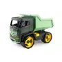 LENA Giga Trucks Titan Muldenkipper 51 cm zelený
