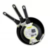 Maestro Wave 20 cm nepriľnavá panvica MR-1212-20