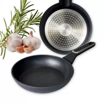 Maestro Wave 20 cm nepriľnavá panvica MR-1212-20