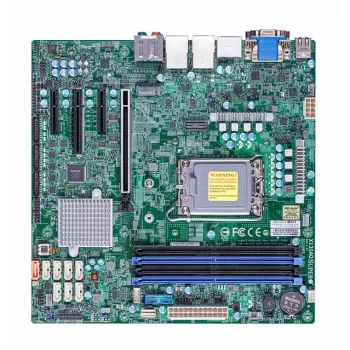 Supermicro základná doska X13SAQ (Retail Pack) LGA1700 DDR5 ATX