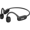 Imperial bluTC active 1 bezdrôtové náhrdelné športové Bluetooth slúchadlá čierne