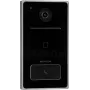 Hikvision Pro Series DS-KV6133-ME1/nadpovrchová video vrátnica, 2 MP, nadpovrchová montáž, PoE, IP65, IK08