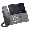 Grandstream GRP2670 IP telefón 12 liniek 7