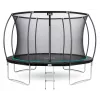 Salta Cosmos trampolína 366 cm čierna