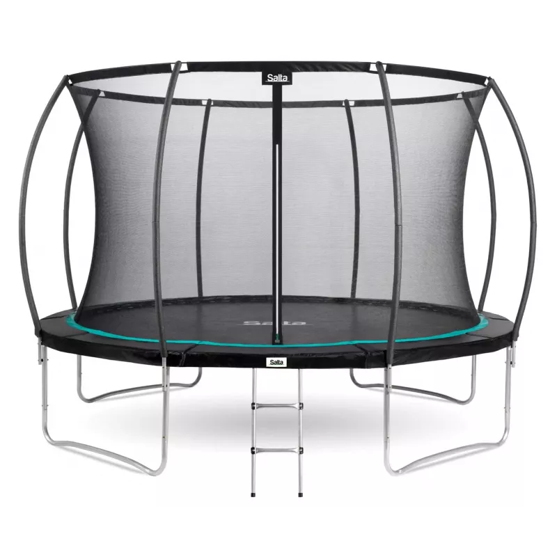 Salta Cosmos trampolína 366 cm čierna