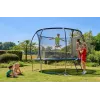 Salta Cosmos trampolína 366 cm čierna