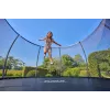 Salta Cosmos trampolína 366 cm čierna