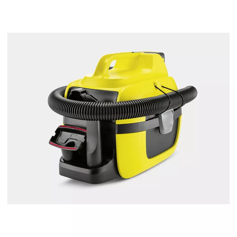 Kärcher WD 1 Compact Battery Set vysávač na mokro a sucho, 15L, 1000W