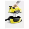 Kärcher WD 1 Compact Battery Set vysávač na mokro a sucho, 15L, 1000W