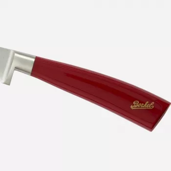 Berkel Elegance Red šéfkuchársky set 3-dielny