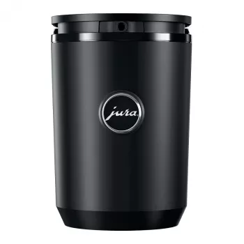 JURA Cool Control 0.6 EB Wireless chladič mlieka čierny