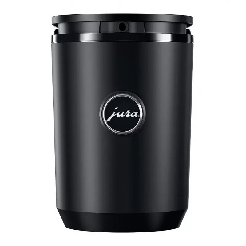 JURA Cool Control 0.6 EB Wireless chladič mlieka čierny