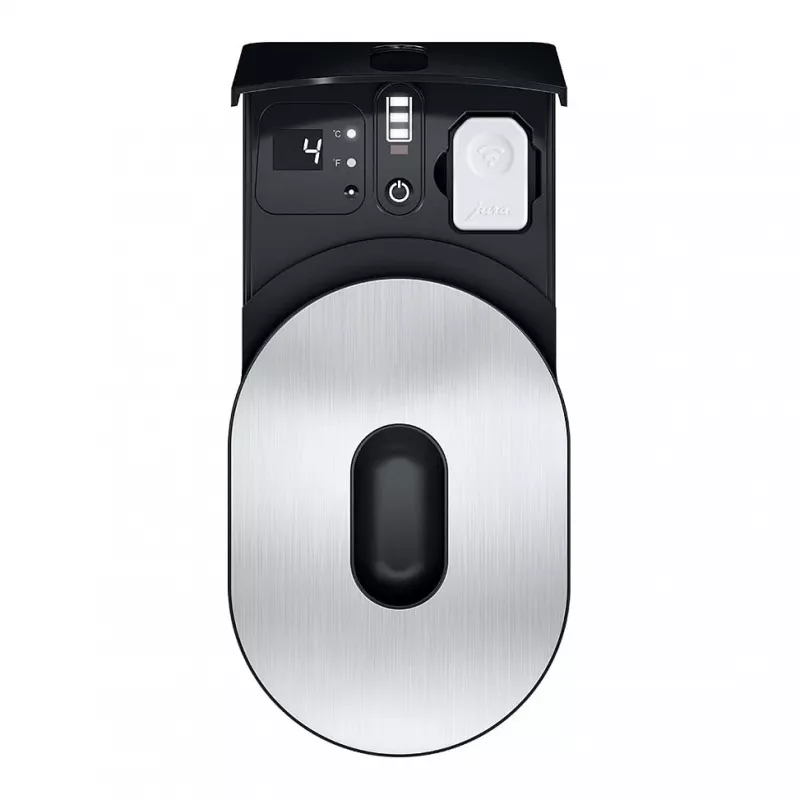 JURA Cool Control 0.6 EB Wireless chladič mlieka čierny