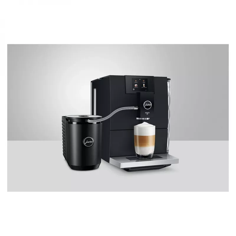 JURA Cool Control 0.6 EB Wireless chladič mlieka čierny