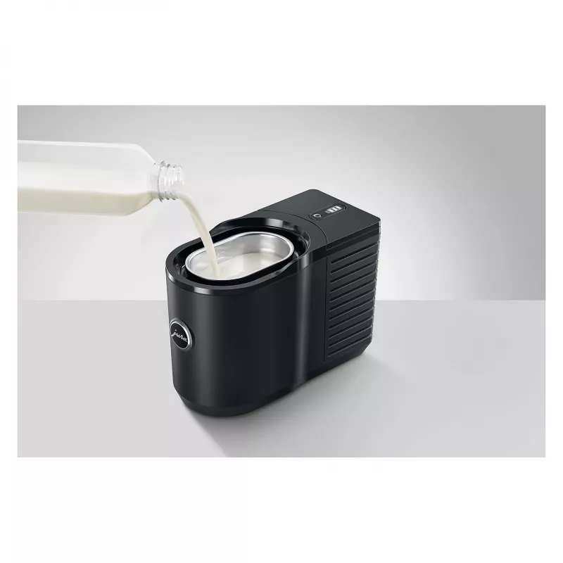 JURA Cool Control 0.6 EB Wireless chladič mlieka čierny
