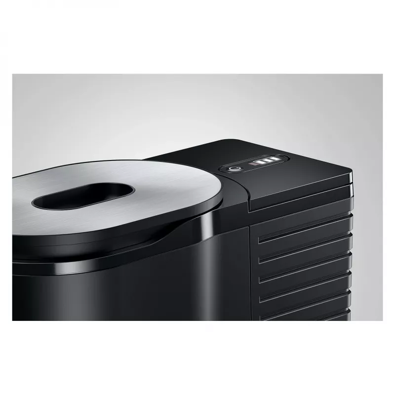 JURA Cool Control 0.6 EB Wireless chladič mlieka čierny