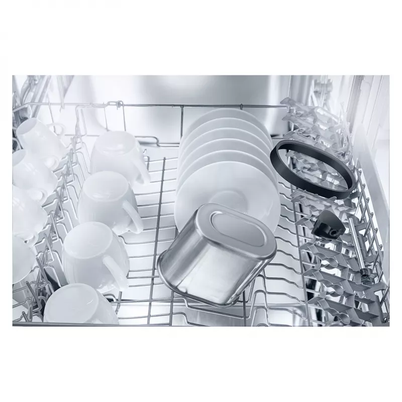 JURA Cool Control 0.6 EB Wireless chladič mlieka čierny