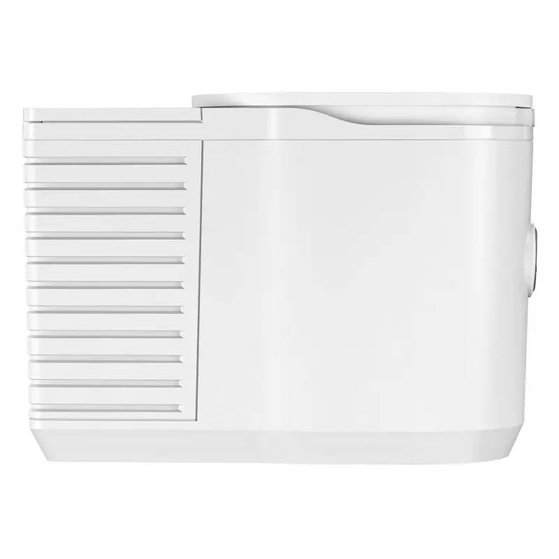 JURA Cool Control White (EB) - chladič mlieka 0,6 L
