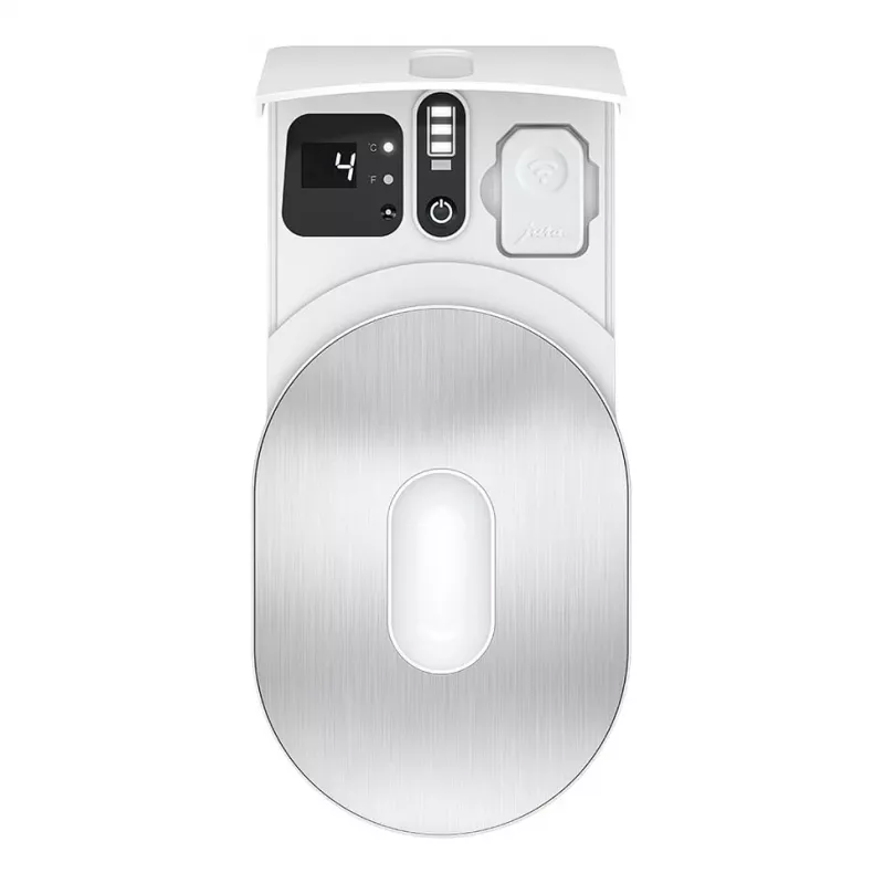 JURA Cool Control White (EB) - chladič mlieka 0,6 L
