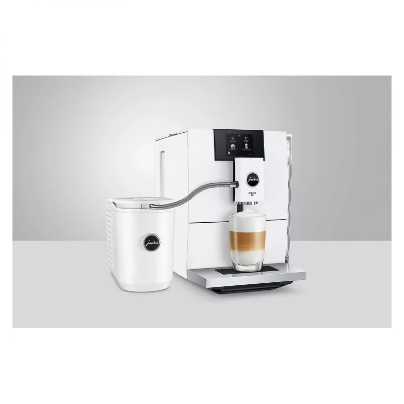 JURA Cool Control White (EB) - chladič mlieka 0,6 L