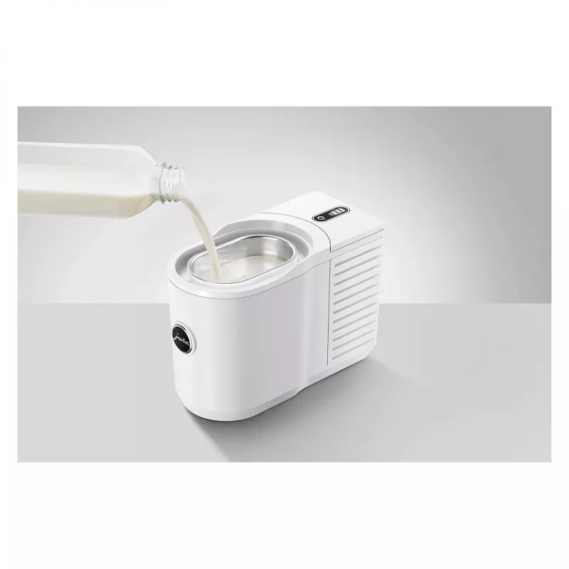 JURA Cool Control White (EB) - chladič mlieka 0,6 L