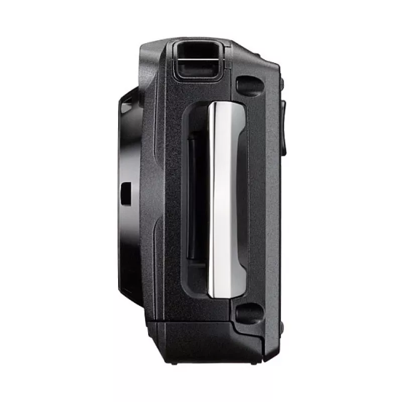 Pentax WG-8 Black USB-C podvodný a odolný kompaktný fotoaparát