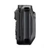 Pentax WG-8 Black USB-C podvodný a odolný kompaktný fotoaparát