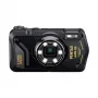Pentax WG-8 Black USB-C podvodný a odolný kompaktný fotoaparát