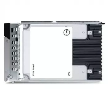 DELL 1,92TB SSD SAS 24Gbps ISE RI 512e 2,5-palcový Hot-Plug 1 DWPD