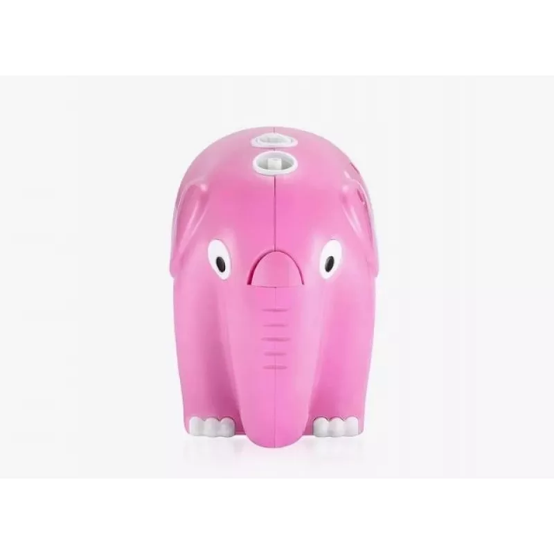 Inhalátor ORO-MESH BABY PINK OROMED