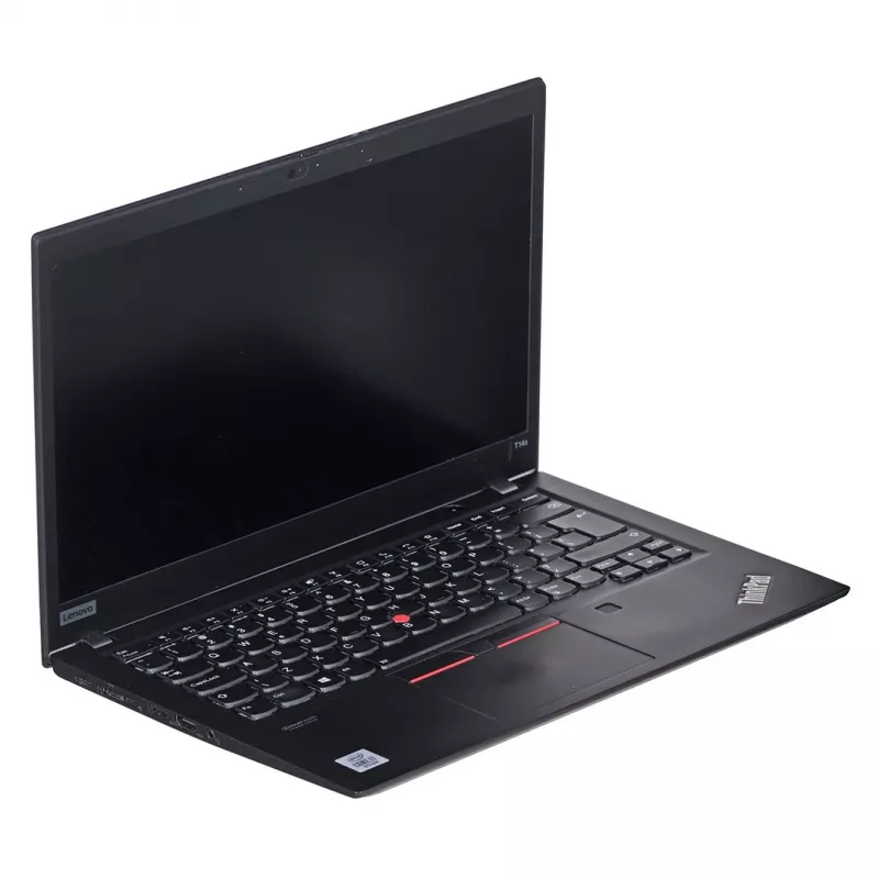 LENOVO ThinkPad T14s Gen 2 Intel Core i5-1145G7 16GB 256GB SSD 14 palcov Full HD Windows 11 Pro použité