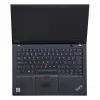 LENOVO ThinkPad T14s Gen 2 Intel Core i5-1145G7 16GB 256GB SSD 14 palcov Full HD Windows 11 Pro použité