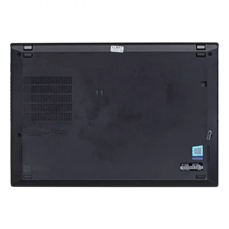 LENOVO ThinkPad T14s Gen 2 Intel Core i5-1145G7 16GB 256GB SSD 14 palcov Full HD Windows 11 Pro použité
