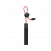 OnePlus 22,5W Magnetic Ring power banka 10000mAh čierna