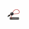 OnePlus 22,5W Magnetic Ring power banka 10000mAh čierna