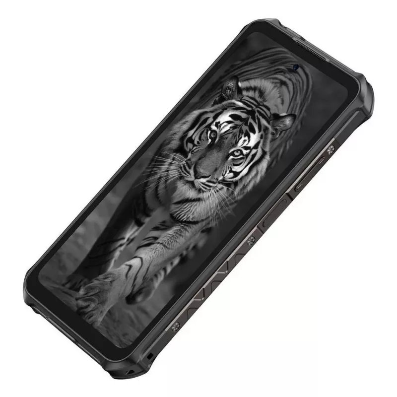 ULEFONE Armor X16 6GB/128GB Wasteland Shadow odolný smartfón