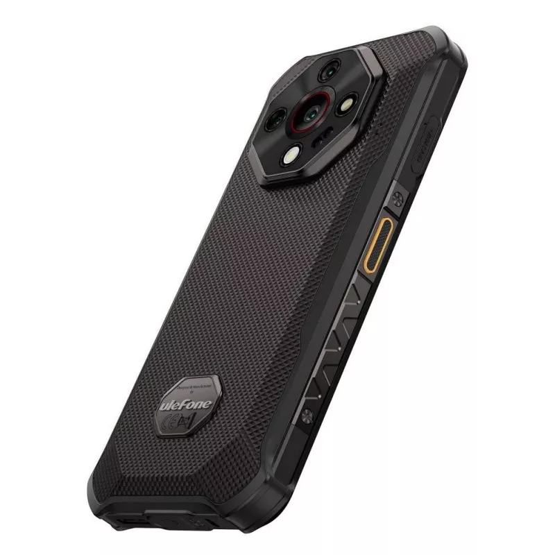 ULEFONE Armor X16 6GB/128GB Wasteland Shadow odolný smartfón