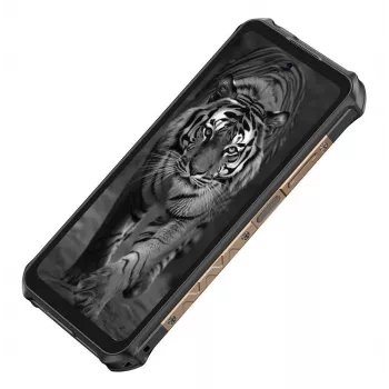 ULEFONE Armor X16 6GB/128GB Sand Dune odolný mobilný telefón