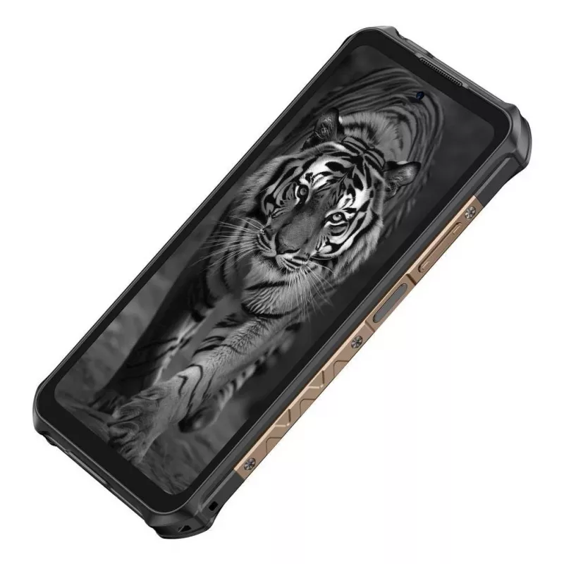 ULEFONE Armor X16 6GB/128GB Sand Dune odolný mobilný telefón