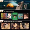 ULEFONE Armor X16 6GB/128GB Sand Dune odolný mobilný telefón