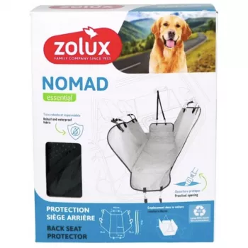 ZOLUX Nomad poťah na zadnú sedadlovú lavicu