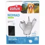 ZOLUX Nomad poťah na zadnú sedadlovú lavicu
