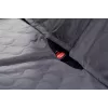 ZOLUX Nomad poťah na zadné sedadlá auta