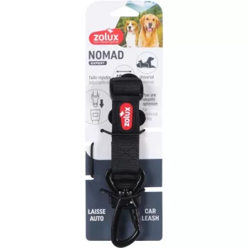 ZOLUX Nomad Expert bezpečnostný pás pre psa do auta