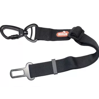 ZOLUX Nomad Expert bezpečnostný pás pre psa do auta