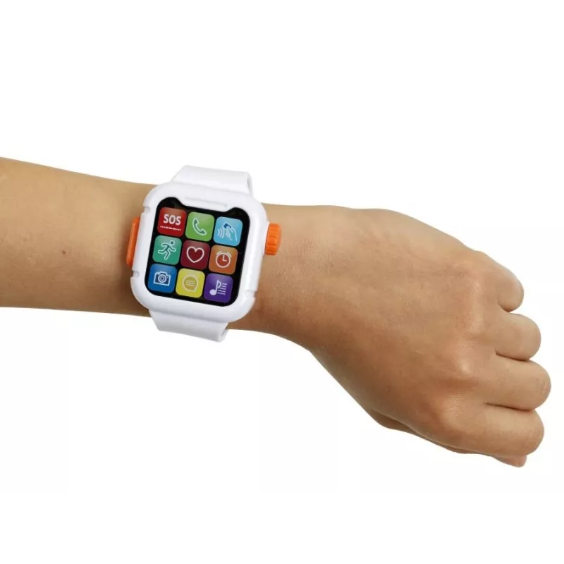 Klein 7276 elektronický terminál a smartwatch