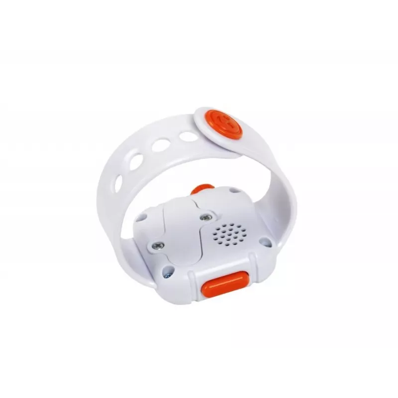 Klein 7276 elektronický terminál a smartwatch