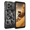 ULEFONE XEVER 8 8/128GB čierny smartfón